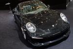 Porsche 911 Carrera GT by Gemballa 2012 года